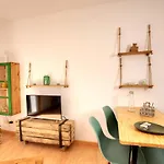 VM Apartamentos Turísticos