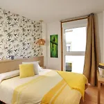 Vm Apartamentos Turisticos